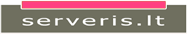 serveris.lt